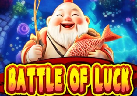 Battle of Luck