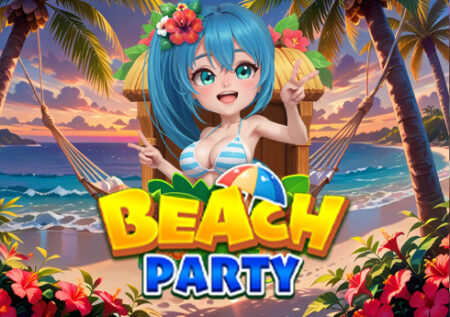 Beach Party