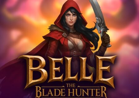 Belle the Blade Hunter