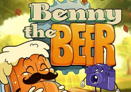 Benny the Beer
