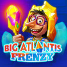 Big Atlantis Frenzy