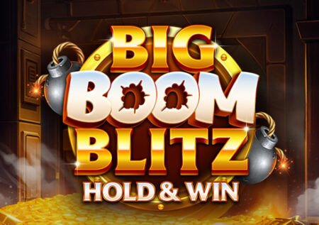Big Boom Blitz