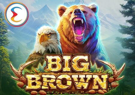 Big Brown