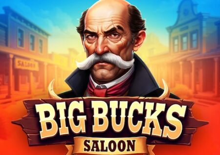 Big Bucks Saloon