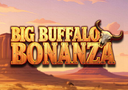 Big Buffalo Bonanza