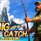 Big Catch Lock 2 Spin