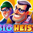 Big Heist
