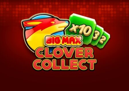 Big Max Clover Collect