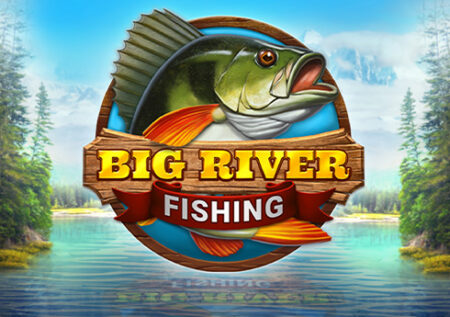 Big River Fishing