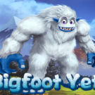 Bigfoot Yeti