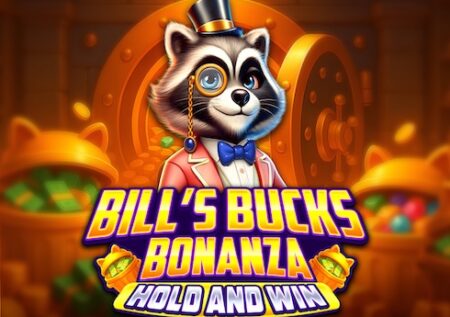 Bill’s Bucks Bonanza