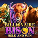 Billionaire Bison