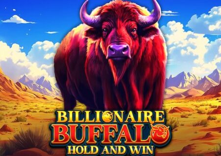 Billionaire Buffalo