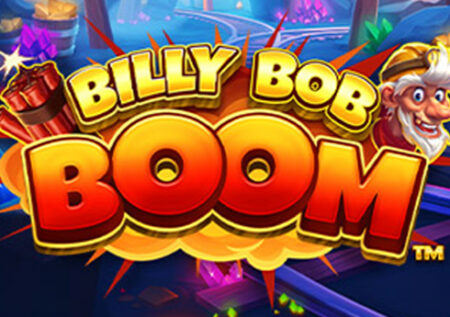 Billy Bob Boom