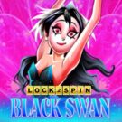 Black Swan Lock 2 Spin
