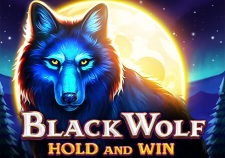 Black Wolf