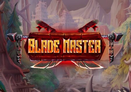 Blade Master