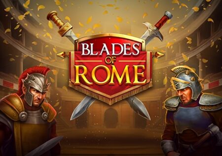 Blades of Rome