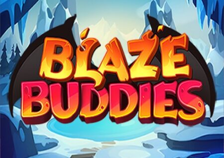 Blaze Buddies