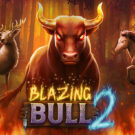 Blazing Bull 2
