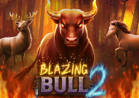 Blazing Bull 2