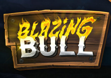 Blazing Bull