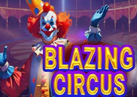 Blazing Circus