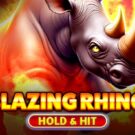 Blazing Rhino – Hold and Hit