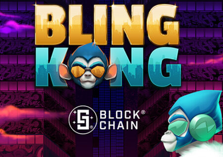 Bling Kong