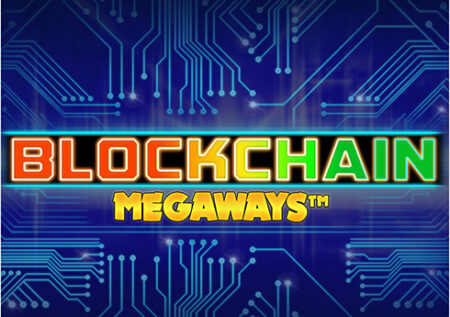 Blockchain Megaways