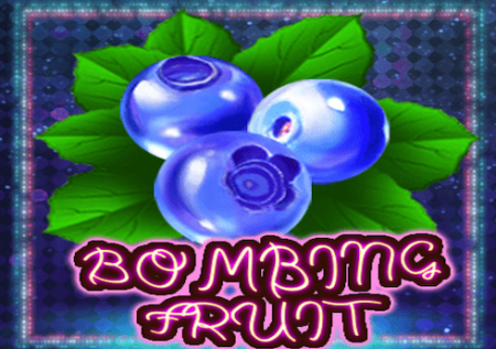 Bombing Fruit