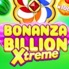 Bonanza Billion Xtreme