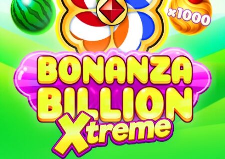 Bonanza Billion Xtreme