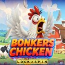 Bonkers Chicken Lock 2 Spin