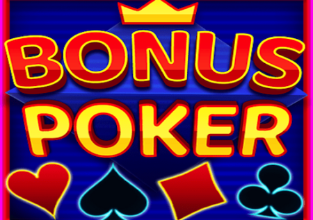 Bonus Poker