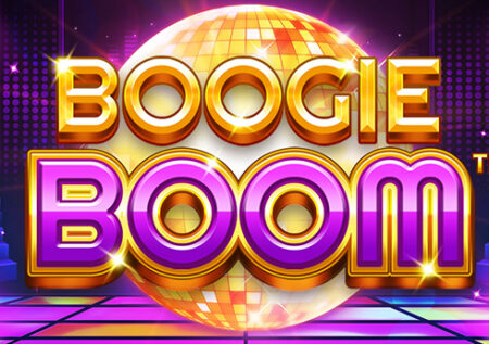 Boogie Boom
