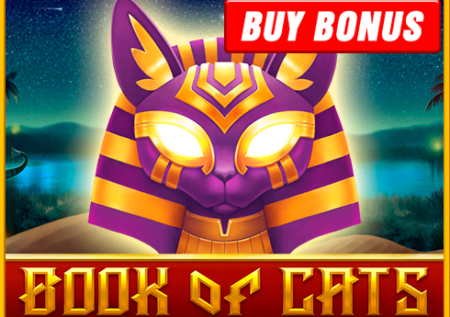 Book of Cats