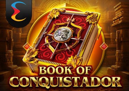 Book of Conquistador