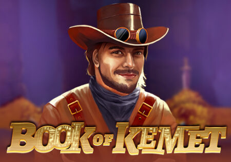 Book of Kemet