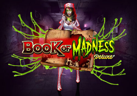 Book of Madness Deluxe