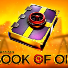 Book of Oil
