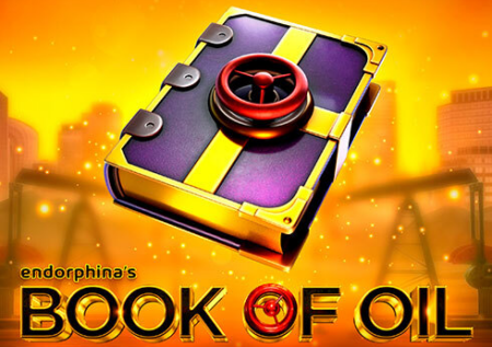 Book of Oil