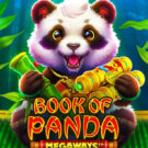 Book of Panda Megaways