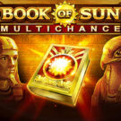 Book of Sun: Multichance