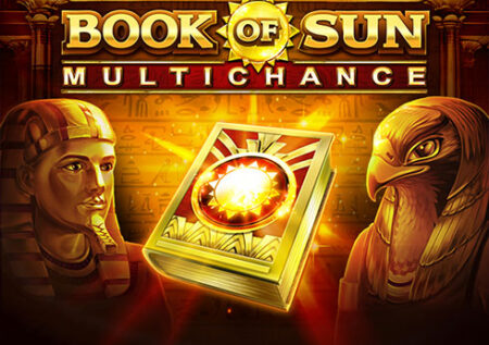 Book of Sun: Multichance