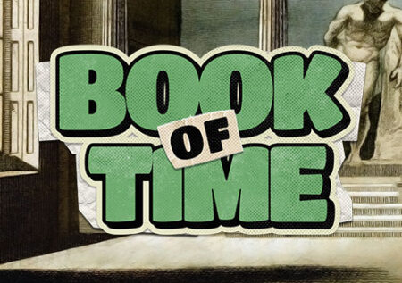 Book of Time
