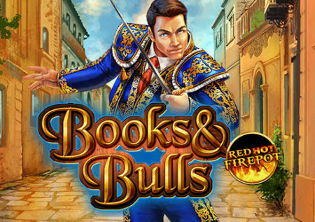 Books & Bulls RHFP