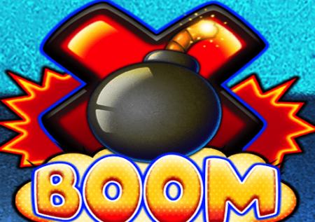 Boom X