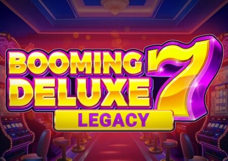 Booming Seven Deluxe Legacy