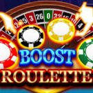 Boost Roulette